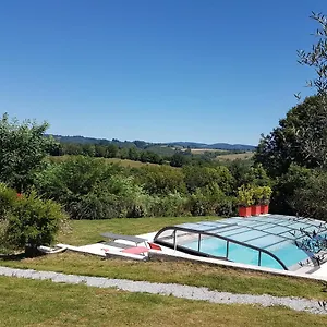 A La Campagne Hébergement de vacances
