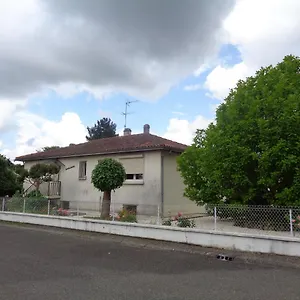 5 Cité Creve Coeur Villa