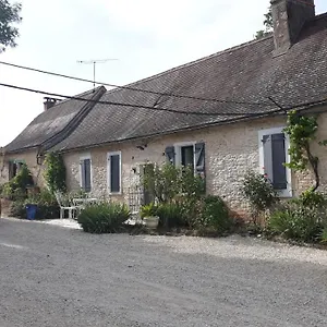 Coitoux Joelle Mas De Cayre Mas De Guinet 46150 Hébergement de vacances